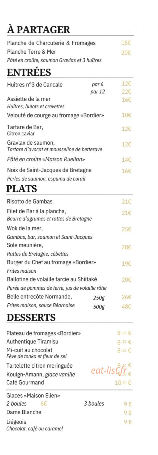 Le Courtoisville — carte page 3