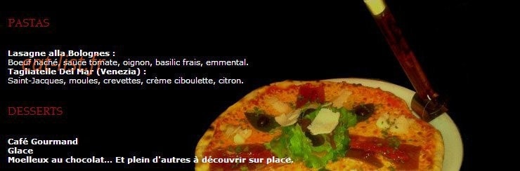 Le petit malouin — carte page 12