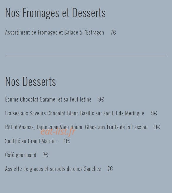Le spinnaker — carte page 2