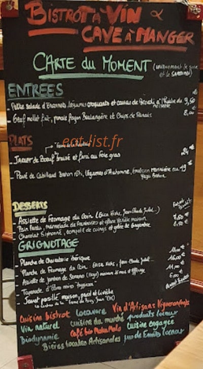 Tandem — carte page 1
