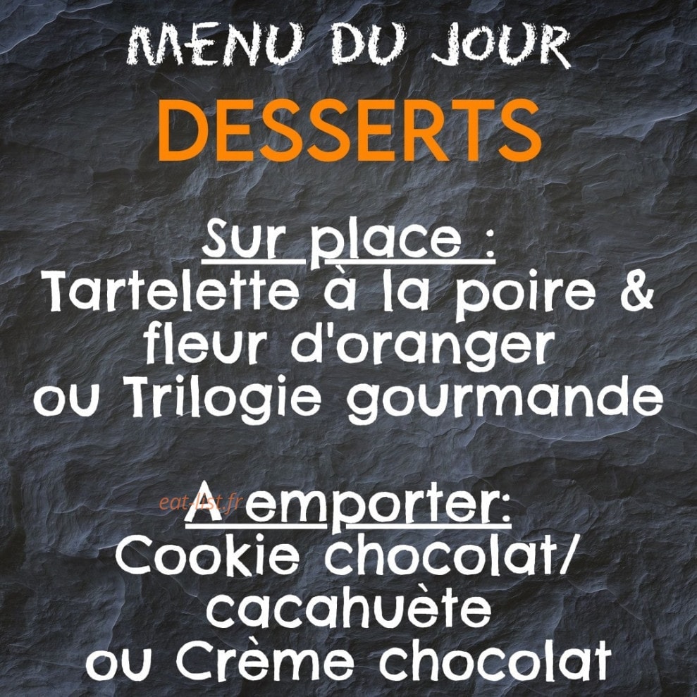 Un Café des possibles à Guipel - menu et photos