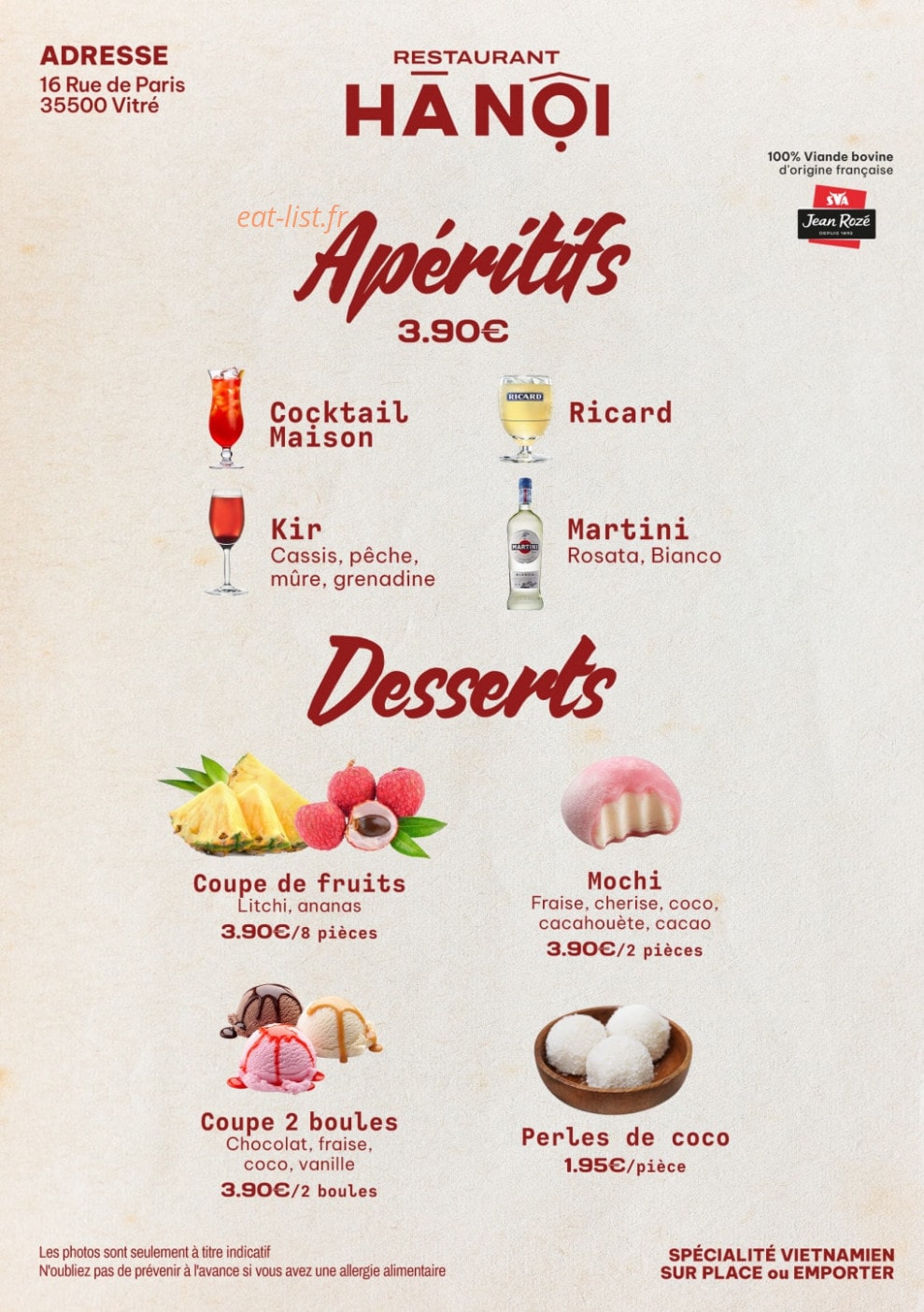 Hanoï — carte page 6