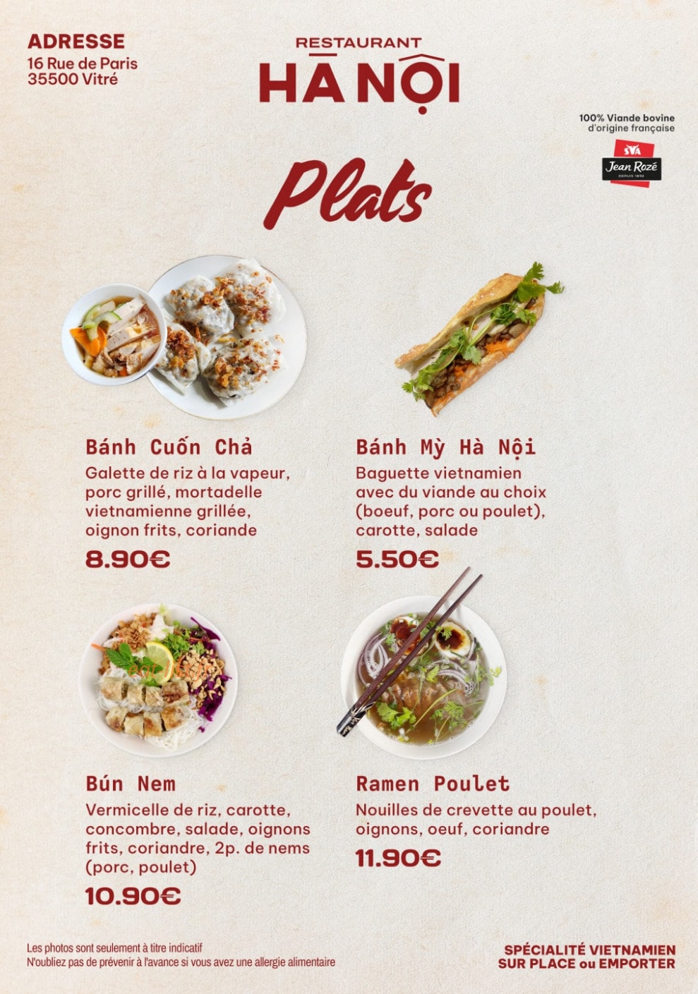 Hanoï — carte page 4