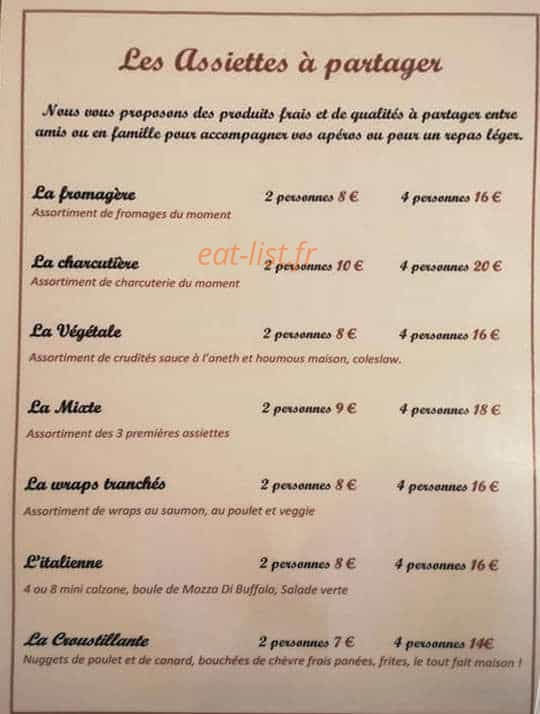 Le Kidney — carte page 3