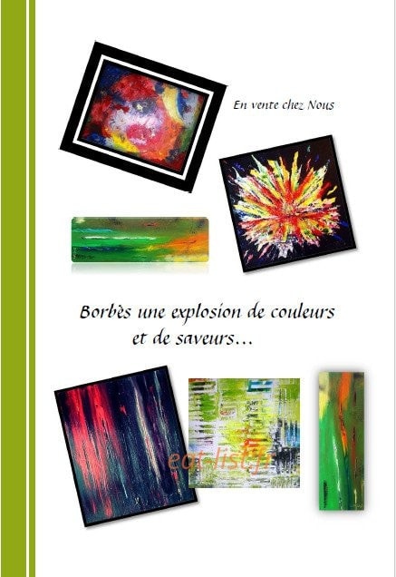 Le Beaulieu — carte page 3