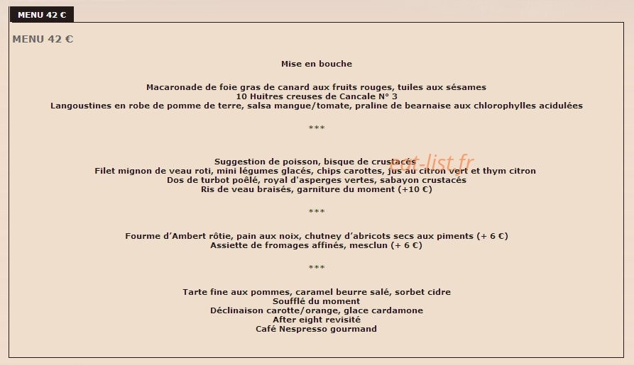 Le Germinal — carte page 3
