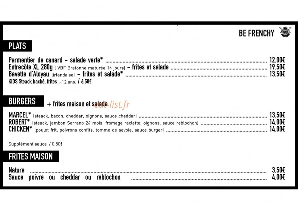 WhiteFields — carte page 3
