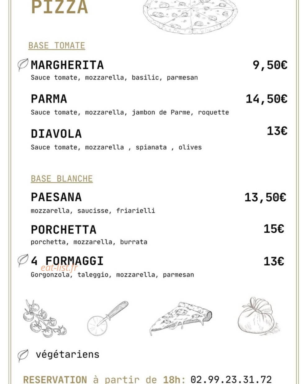 Satollo — carte page 2