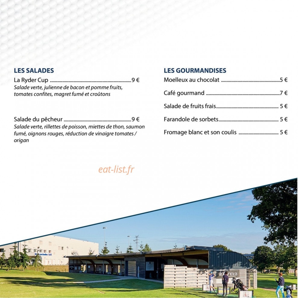 Cap Malo — carte page 5