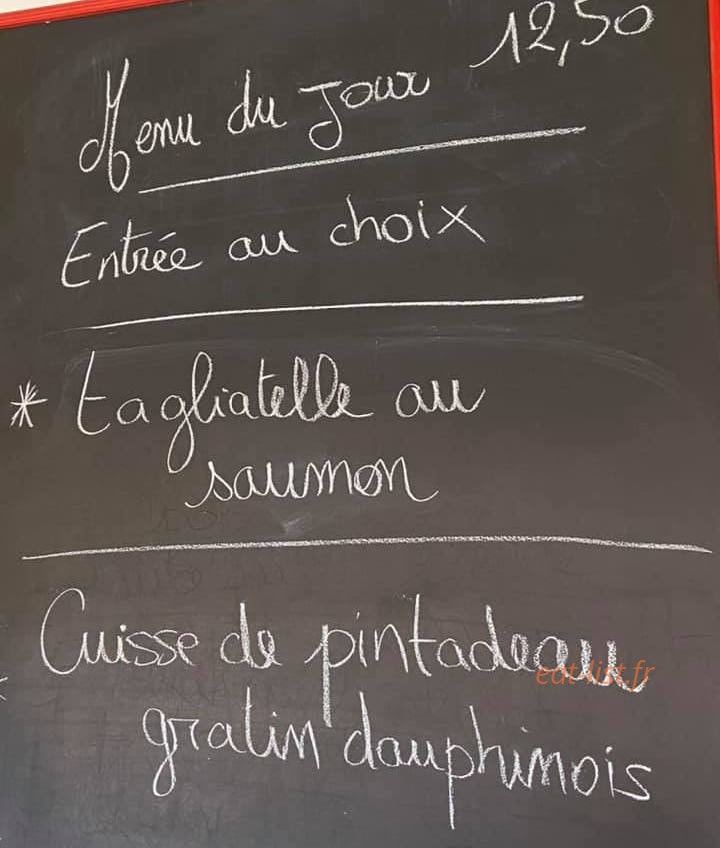 Le Quincampoix — carte page 1
