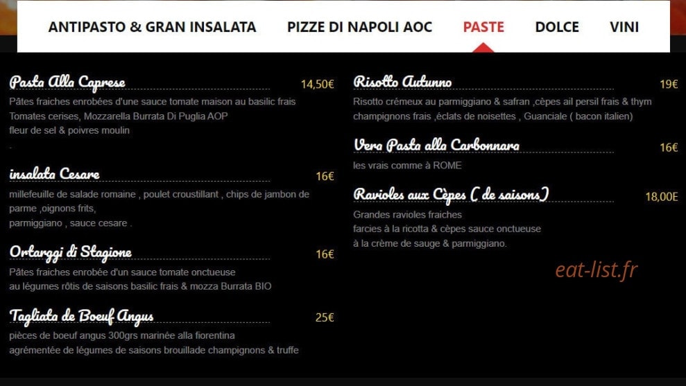 O Divino — carte page 3