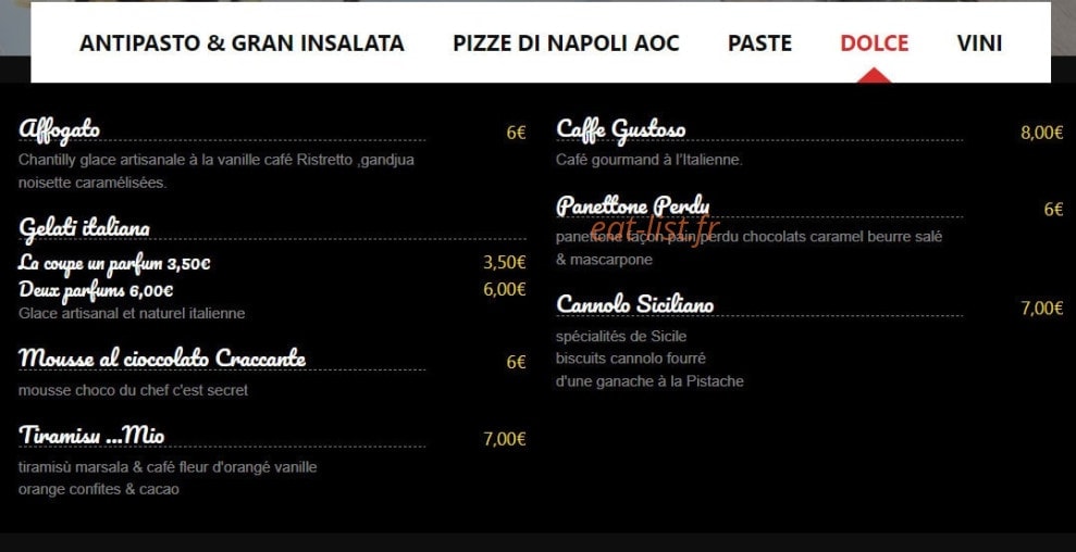 O Divino — carte page 4