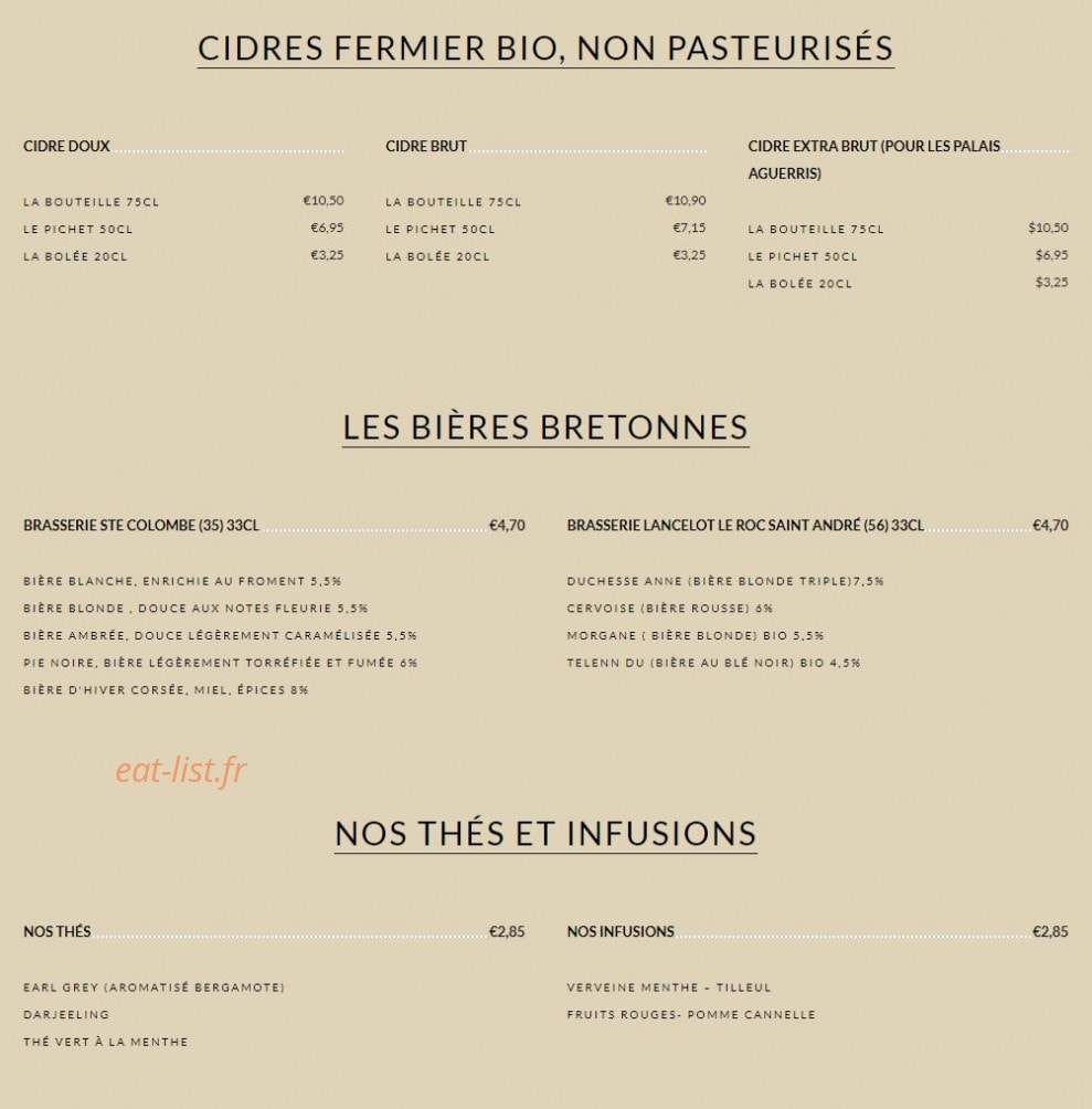 L'Akène — carte page 6