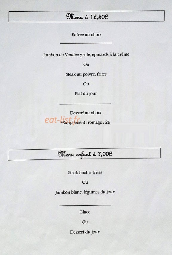 L'Hermine — carte page 2