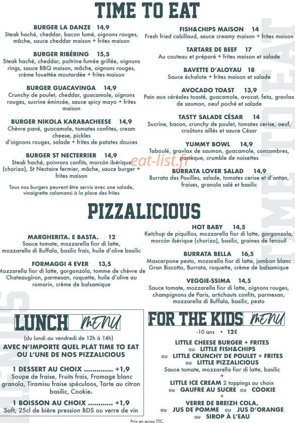 Bds — carte page 2