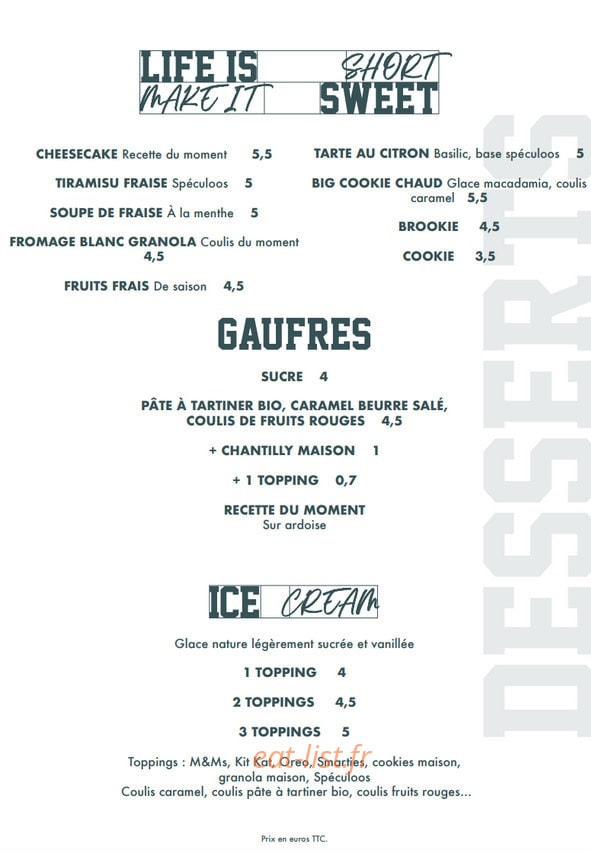 Bds — carte page 3