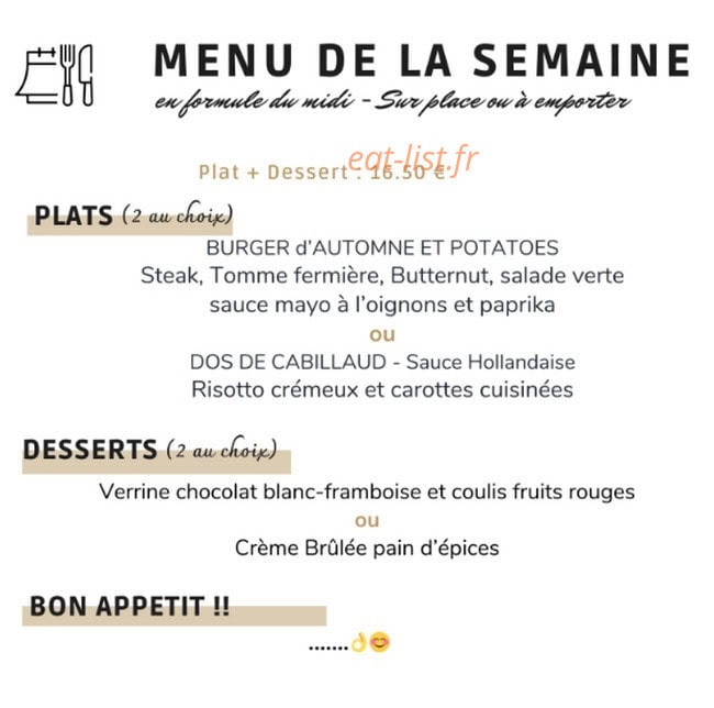 Le Rialto — carte page 4
