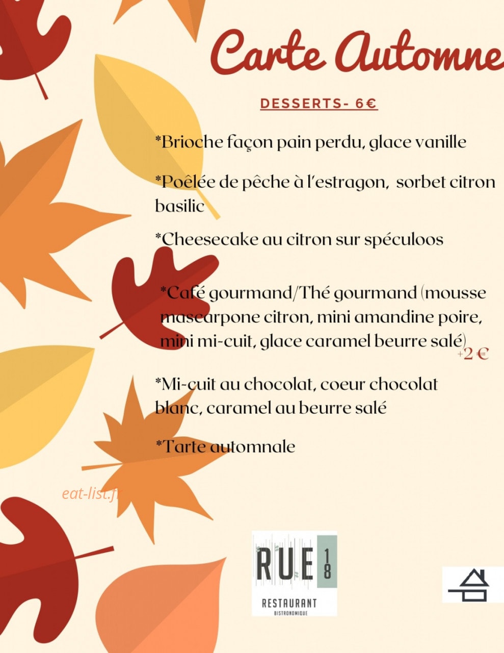 Rue18 — carte page 2