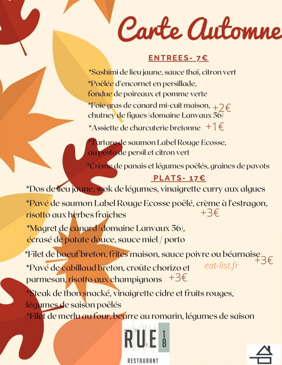 Rue18 — carte page 1