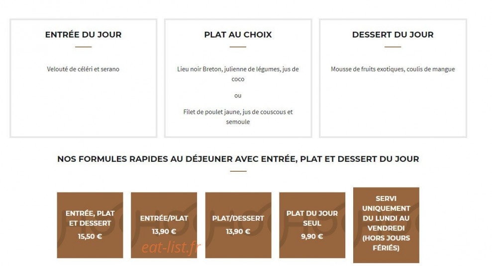 Hoo — carte page 1