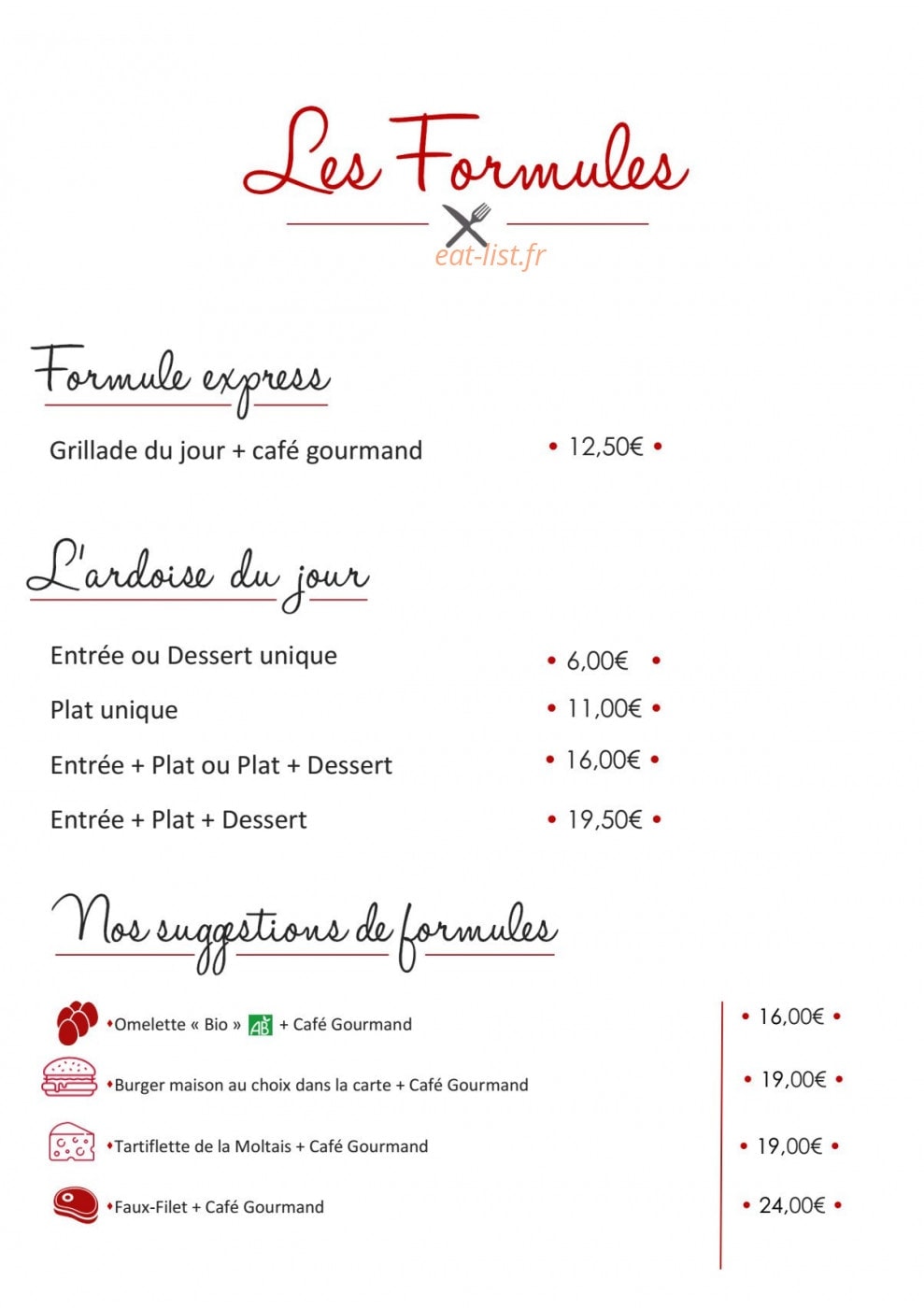 Le Villeneuve — carte page 4