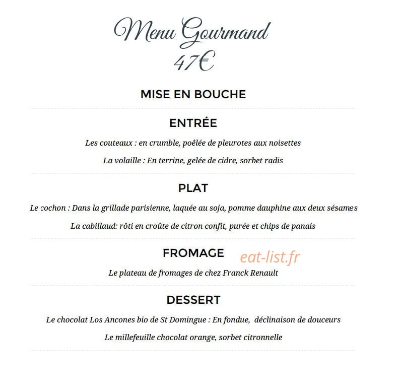 Didier Méril — carte page 3