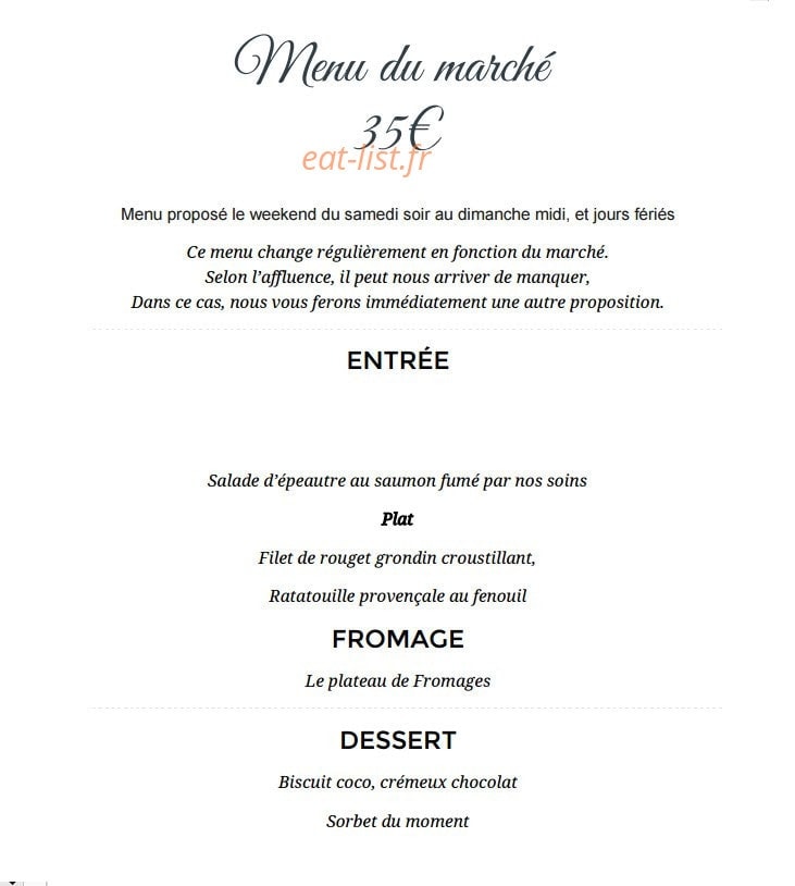 Didier Méril — carte page 2