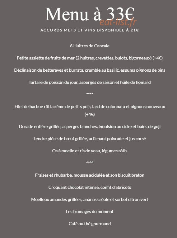 L'Attiseur — carte page 7