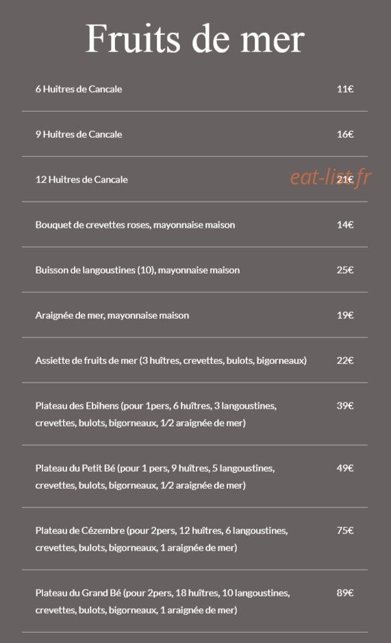 L'Attiseur — carte page 3