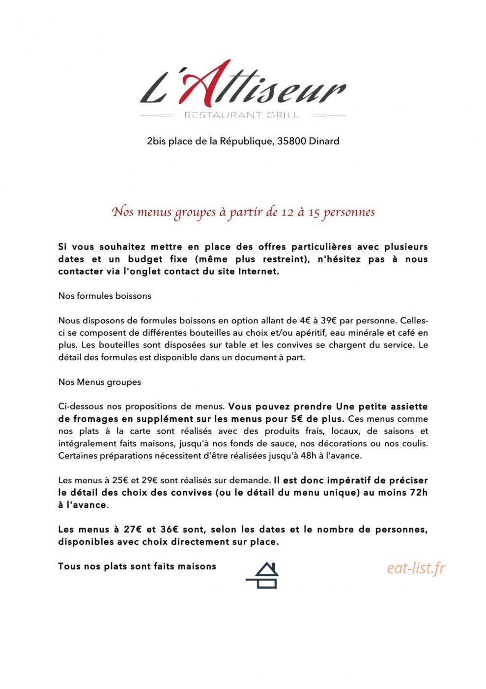 L'Attiseur — carte page 9