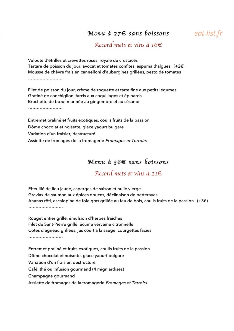 L'Attiseur — carte page 11