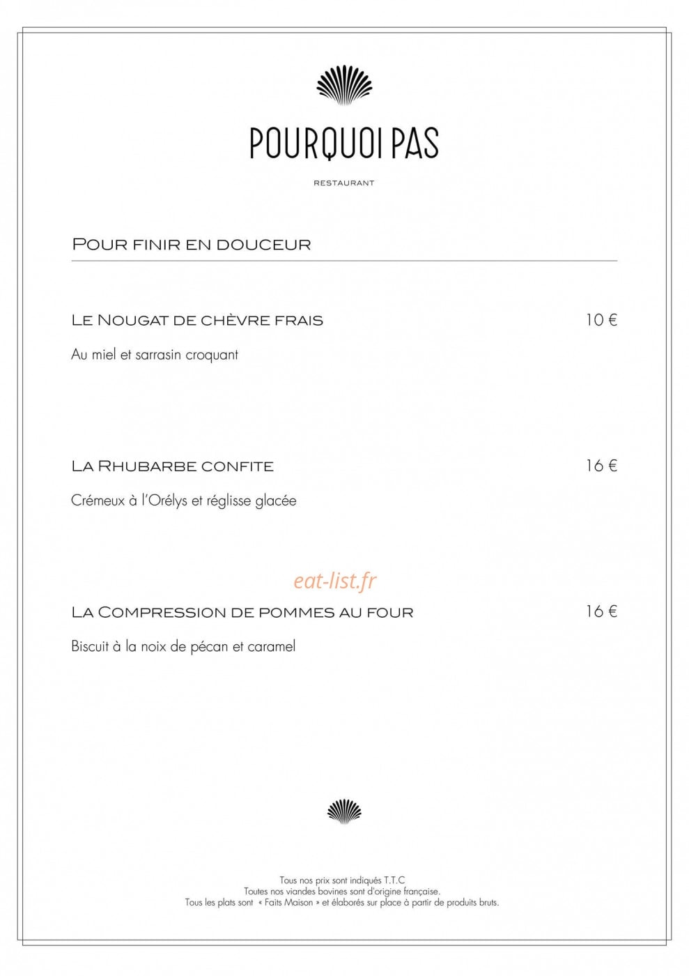 Pourquoi Pas — carte page 5