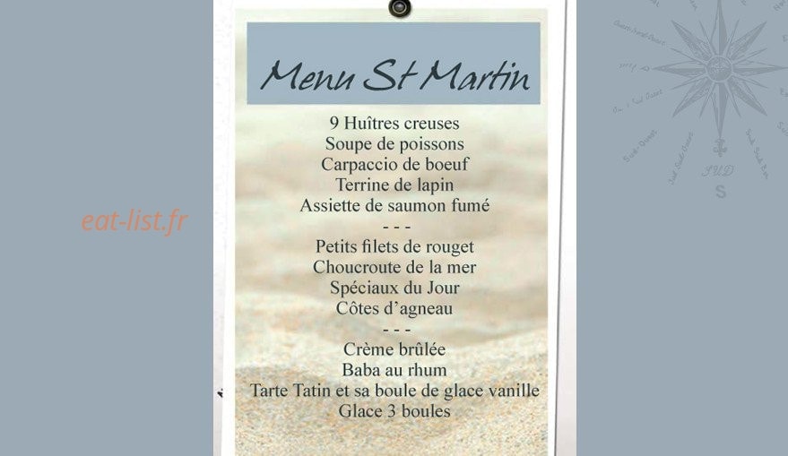 Vents Et Marées — carte page 12
