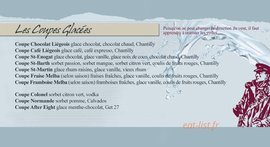 Vents Et Marées — carte page 9