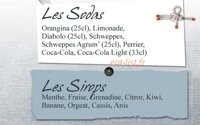 Vents Et Marées — carte page 21