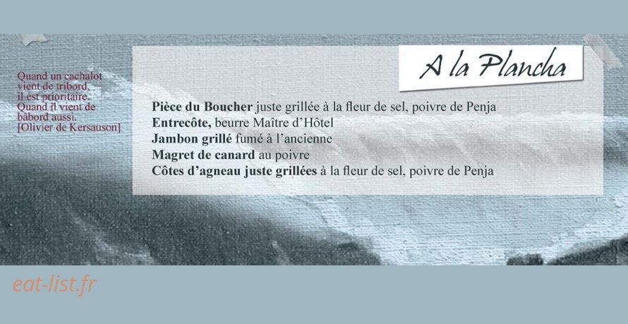 Vents Et Marées — carte page 4