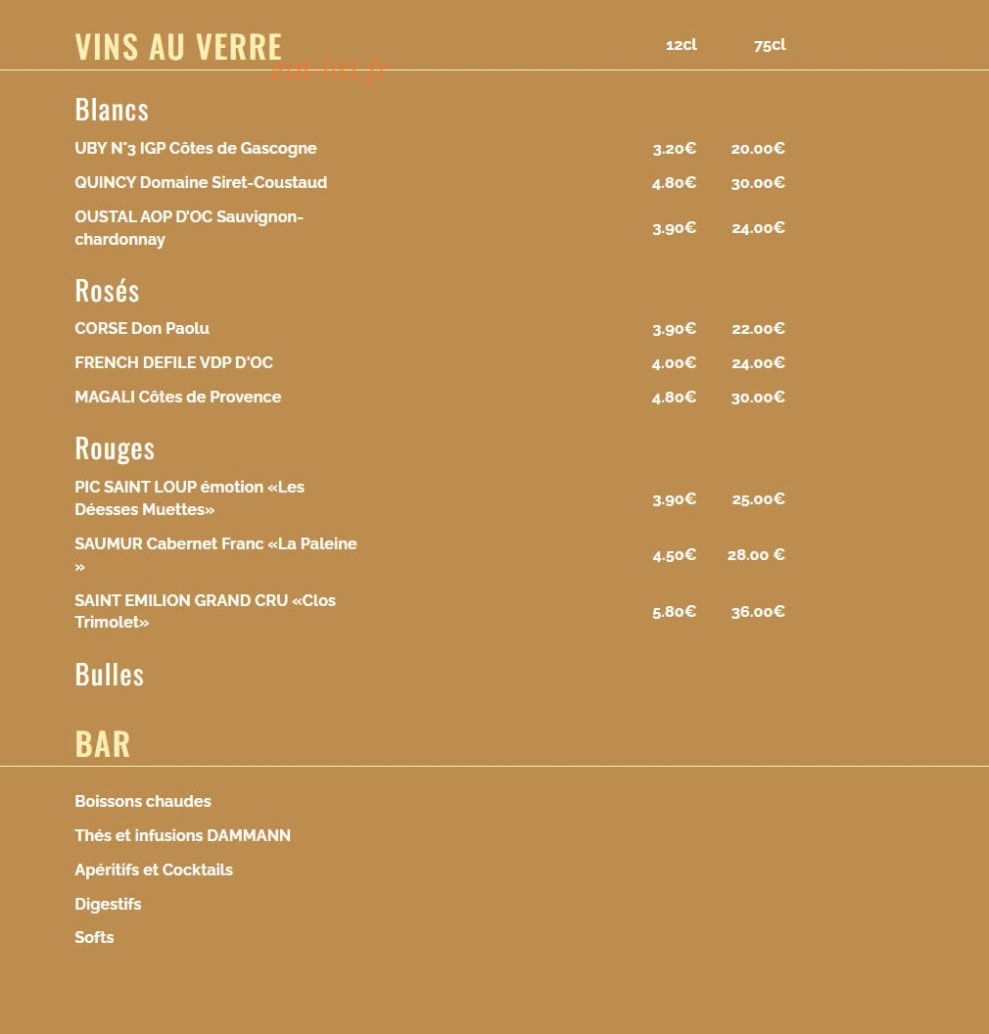 Kav'adom — carte page 2