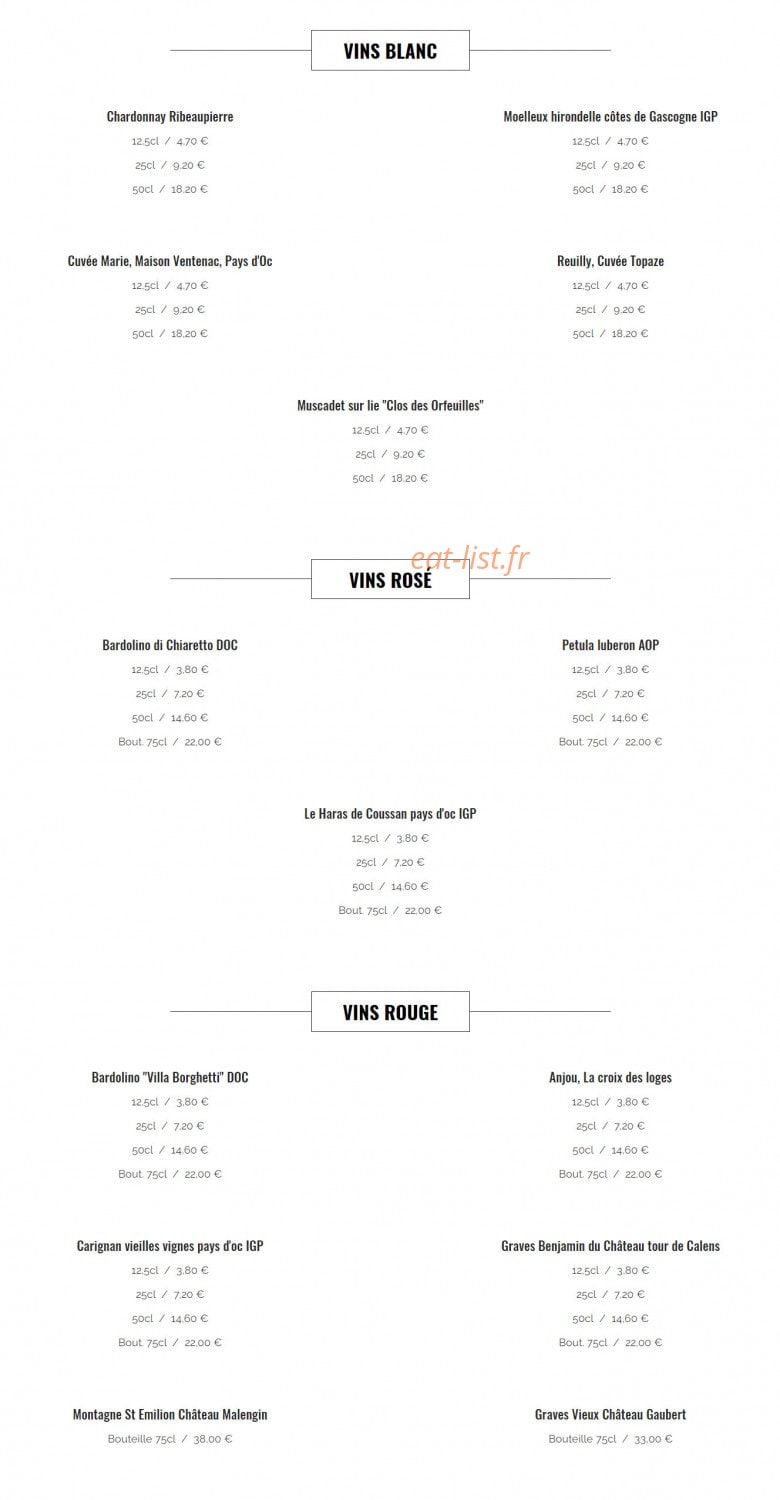 My house — carte page 13