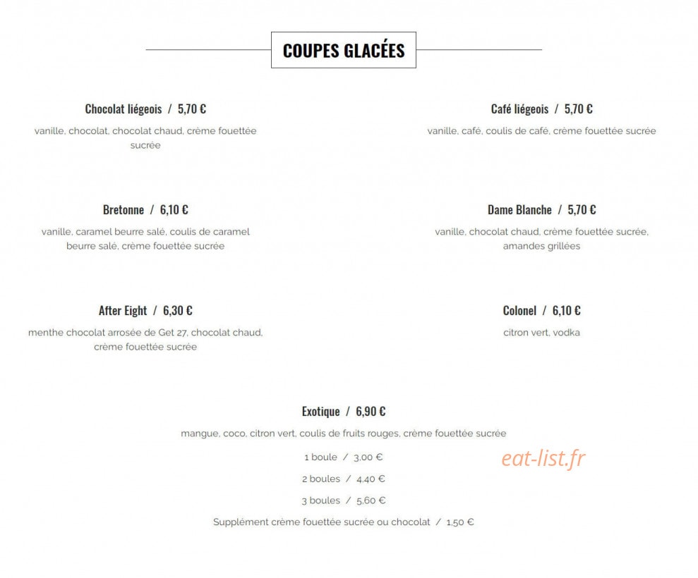 My house — carte page 8