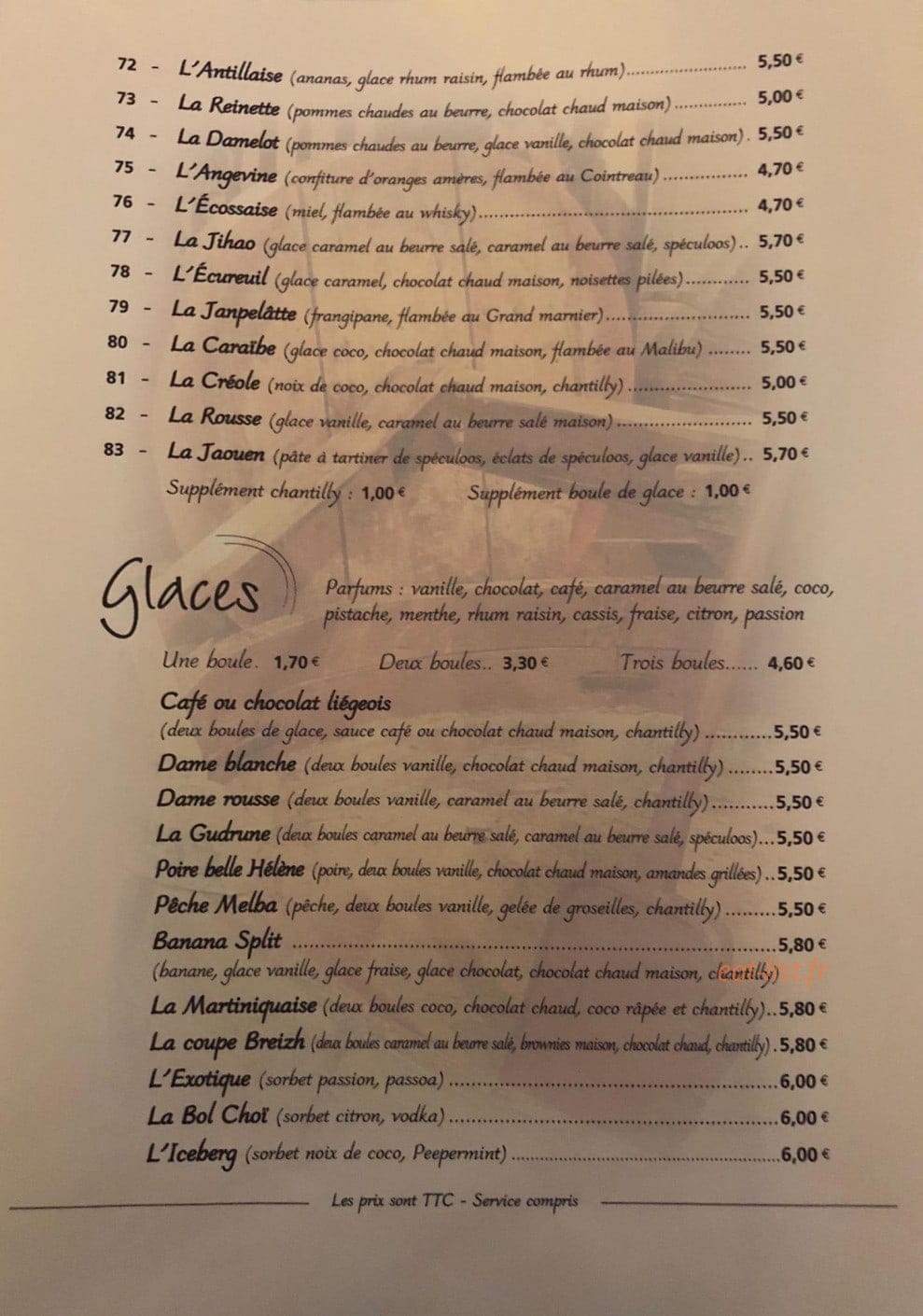 Le pressoir — carte page 4