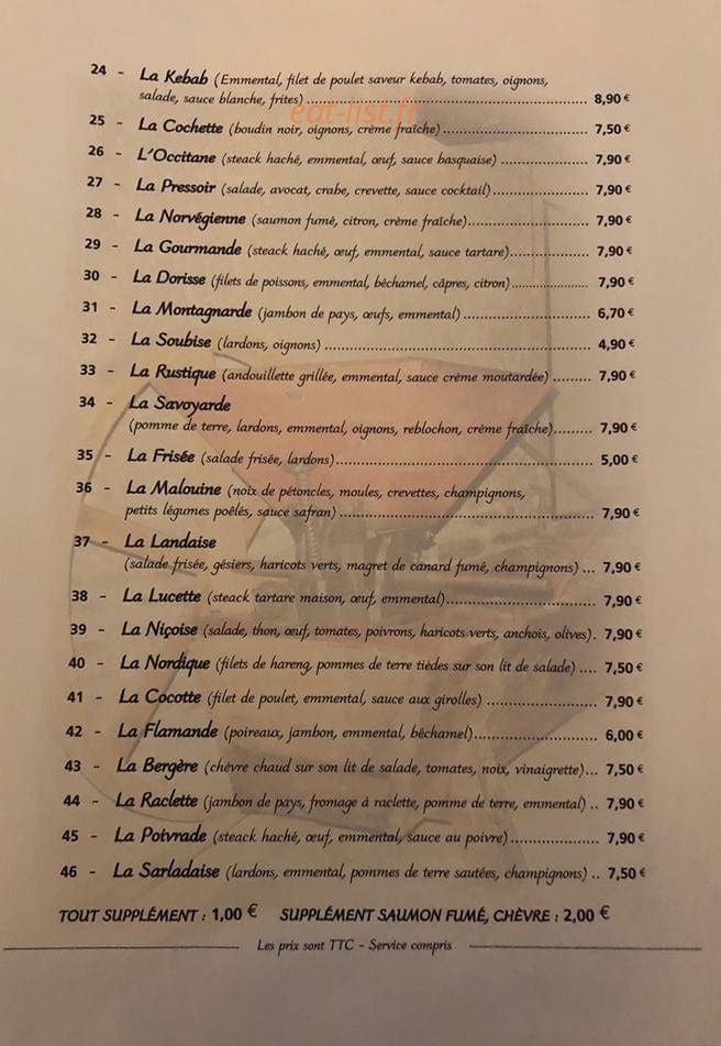 Le pressoir — carte page 2