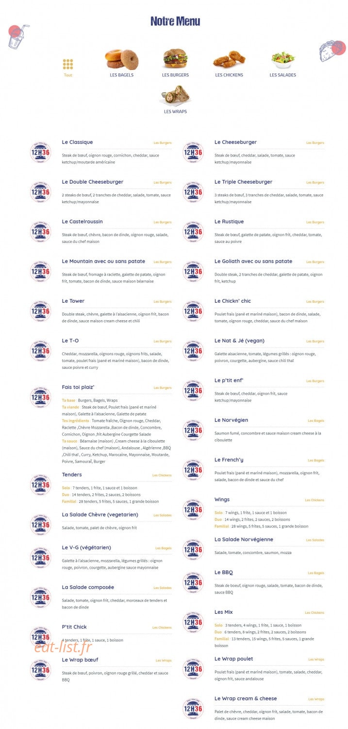 12h36 — carte page 1