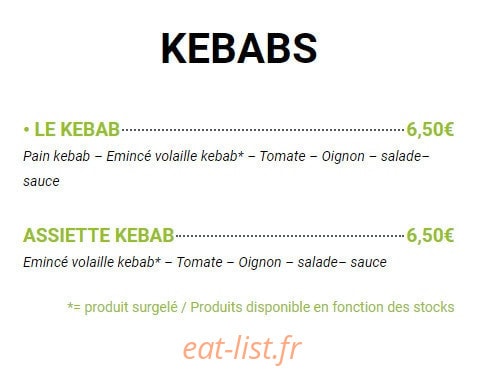 Berry Breizh — carte page 5