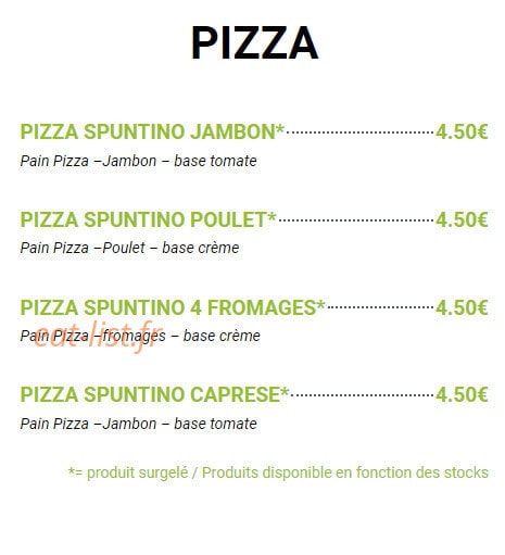 Berry Breizh — carte page 6