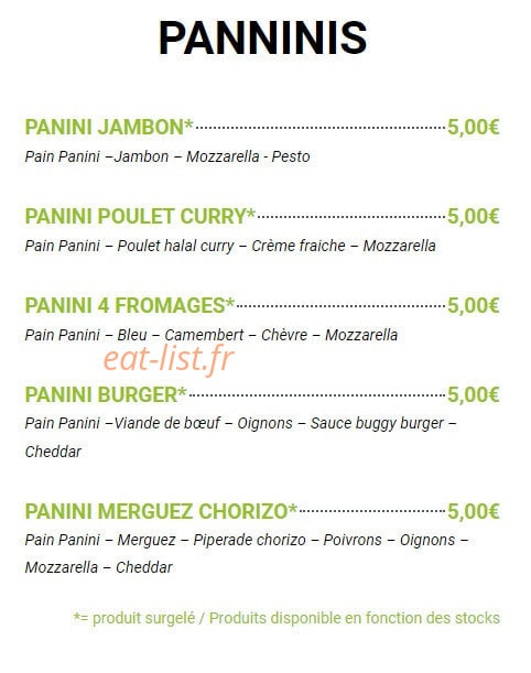 Berry Breizh — carte page 4