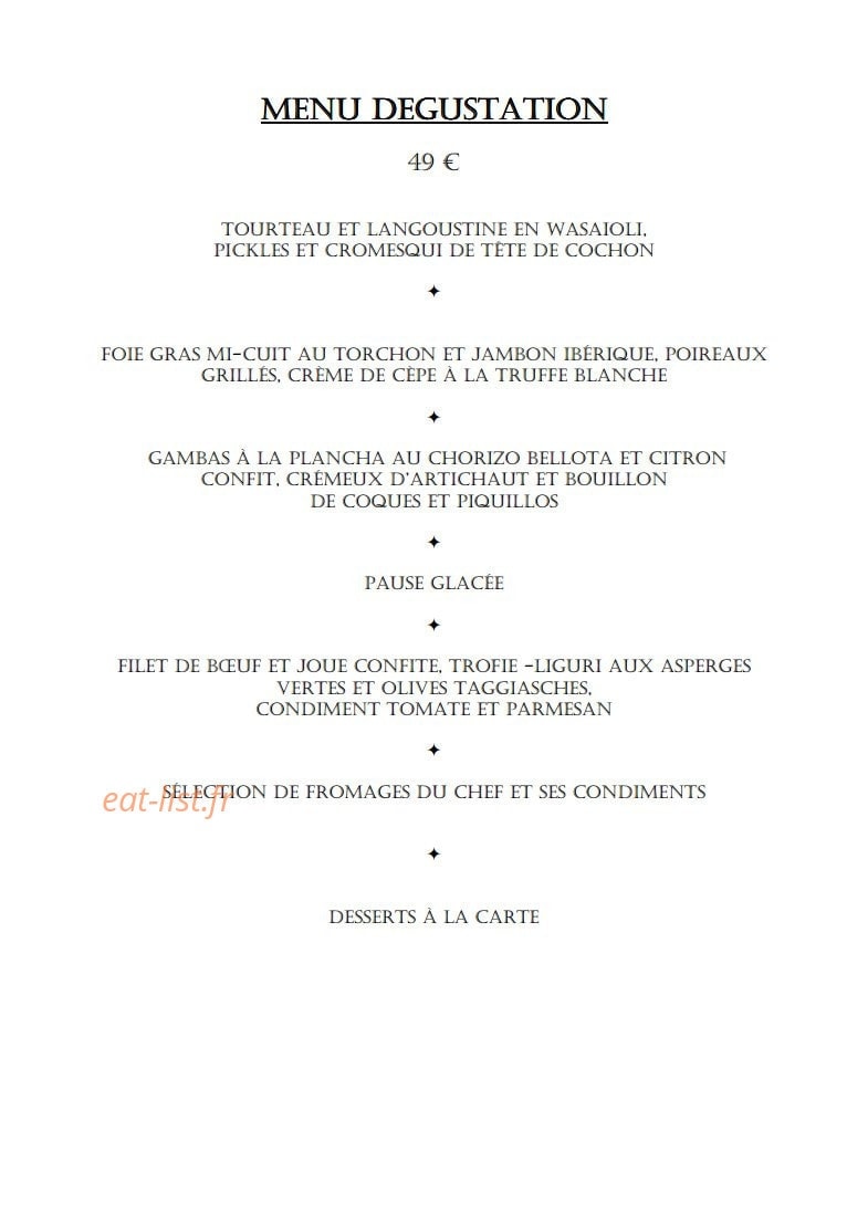 Jeux2Gouts — carte page 2