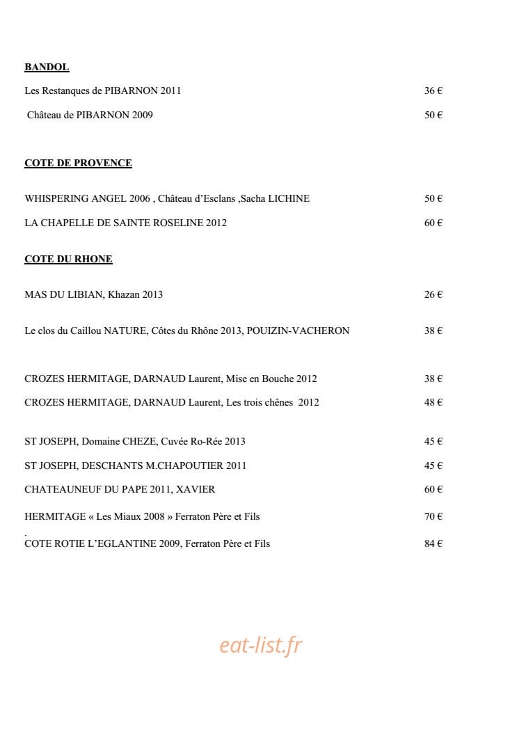 Jeux2Gouts — carte page 8