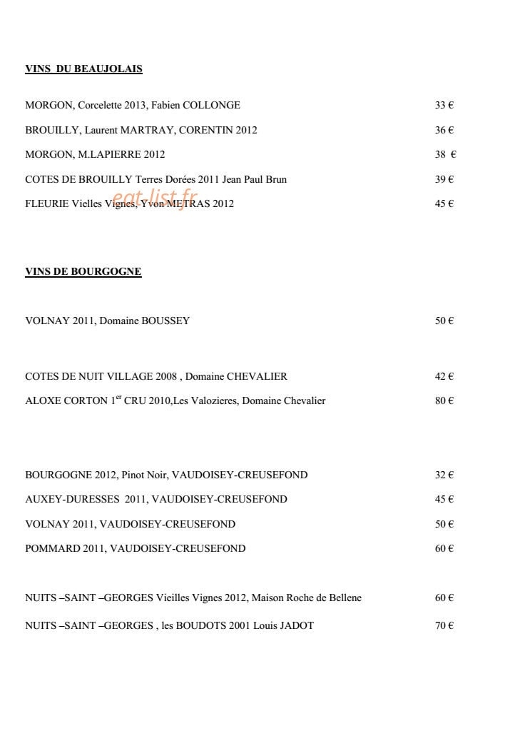 Jeux2Gouts — carte page 10