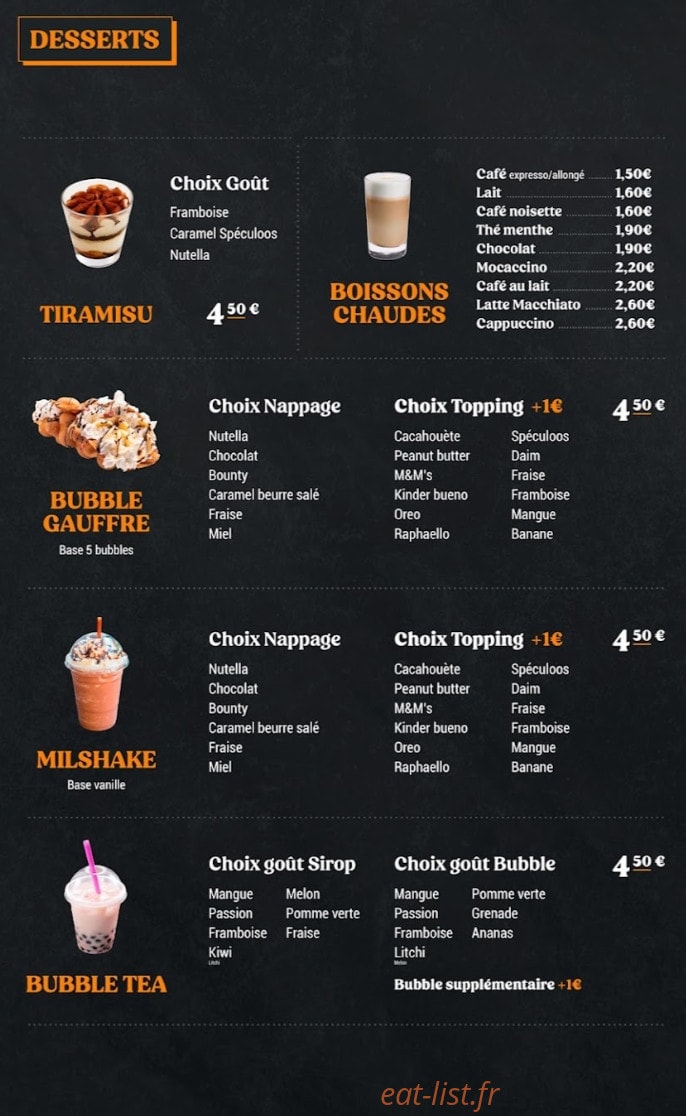Le Berry Goût — carte page 6