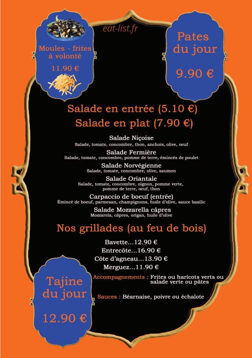 Le Bugatti gare — carte page 2